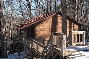 Red Feather Cabins 103