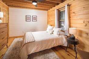 Red Feather Cabins 103