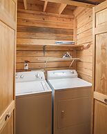 Red Feather Cabins 103