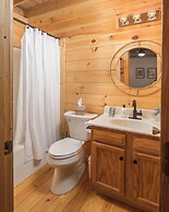 Red Feather Cabins 103