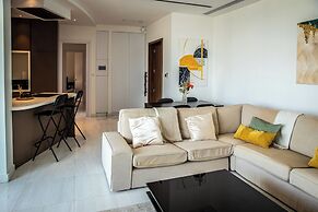Phaedrus Living 360 Tower Luxury Flat