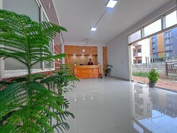 Hotel Elite by Agira