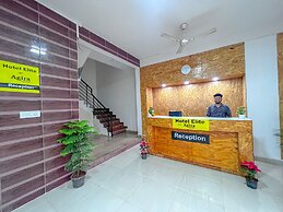 Hotel Elite by Agira