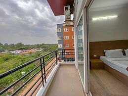 Hotel Elite by Agira