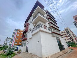 Hotel Elite by Agira