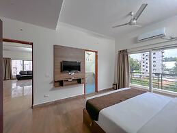 Hotel Elite by Agira