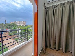 Hotel Elite by Agira