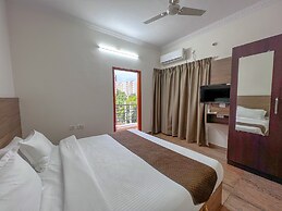 Hotel Elite by Agira