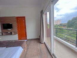 Hotel Elite by Agira