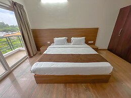 Hotel Elite by Agira