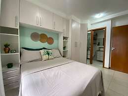 Nautilus Conchas do Mar - Penha SC