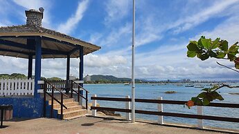 Nautilus Conchas do Mar - Penha SC