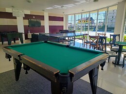 Nautilus Conchas do Mar - Penha SC