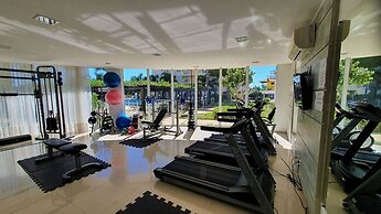 Nautilus Conchas do Mar - Penha SC