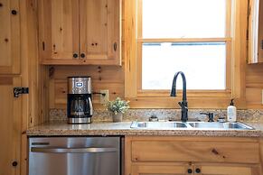 Red Feather Cabins 150