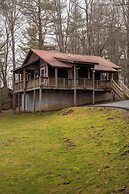 Red Feather Cabins 150