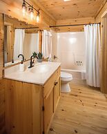 Red Feather Cabins 150