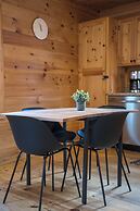 Red Feather Cabins 150