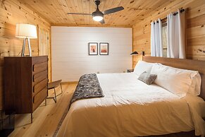 Red Feather Cabins 150