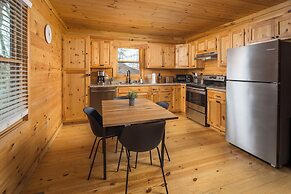 Red Feather Cabins 150