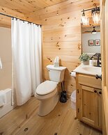 Red Feather Cabins 150