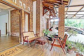 OYO 92757 Ndalem Pusponyidro Syariah