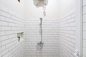 OYO 92757 Ndalem Pusponyidro Syariah