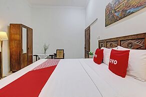 OYO 92757 Ndalem Pusponyidro Syariah