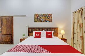 OYO 92757 Ndalem Pusponyidro Syariah