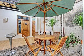 OYO 92757 Ndalem Pusponyidro Syariah