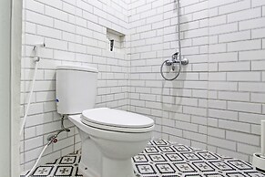 OYO 92757 Ndalem Pusponyidro Syariah