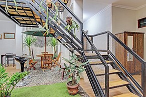 OYO 92757 Ndalem Pusponyidro Syariah