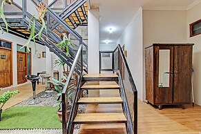 OYO 92757 Ndalem Pusponyidro Syariah