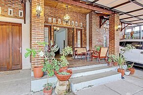 OYO 92757 Ndalem Pusponyidro Syariah