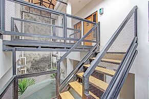 OYO 92757 Ndalem Pusponyidro Syariah