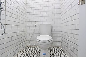 OYO 92757 Ndalem Pusponyidro Syariah