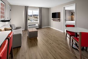 Hawthorn Extended Stay by Wyndham Williston/Burlington