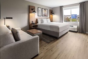 Hawthorn Extended Stay by Wyndham Williston/Burlington