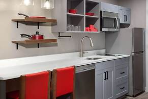 Hawthorn Extended Stay by Wyndham Williston/Burlington