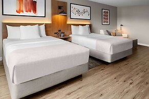 Hawthorn Extended Stay by Wyndham Williston/Burlington