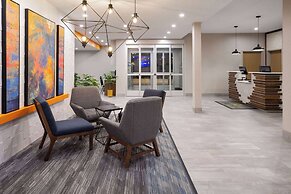 Hawthorn Extended Stay by Wyndham Williston/Burlington