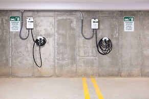 Hawthorn Extended Stay by Wyndham Williston/Burlington