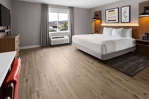 Hawthorn Extended Stay by Wyndham Williston/Burlington