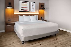 Hawthorn Extended Stay by Wyndham Williston/Burlington