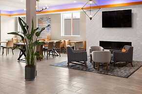 Hawthorn Extended Stay by Wyndham Williston/Burlington