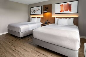 Hawthorn Extended Stay by Wyndham Williston/Burlington