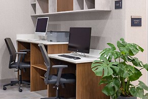 Hawthorn Extended Stay by Wyndham Williston/Burlington