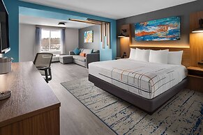 La Quinta Inn & Suites By Wyndham Williston/Burlington