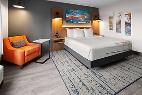 La Quinta Inn & Suites By Wyndham Williston/Burlington