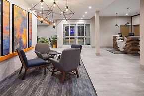 La Quinta Inn & Suites By Wyndham Williston/Burlington